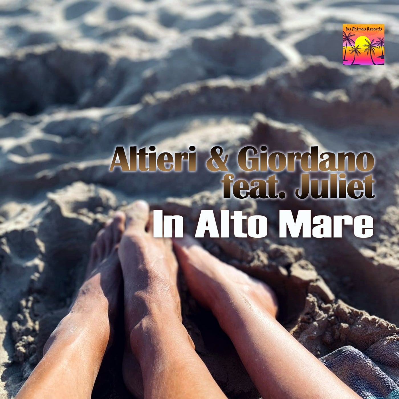 In Alto Mare