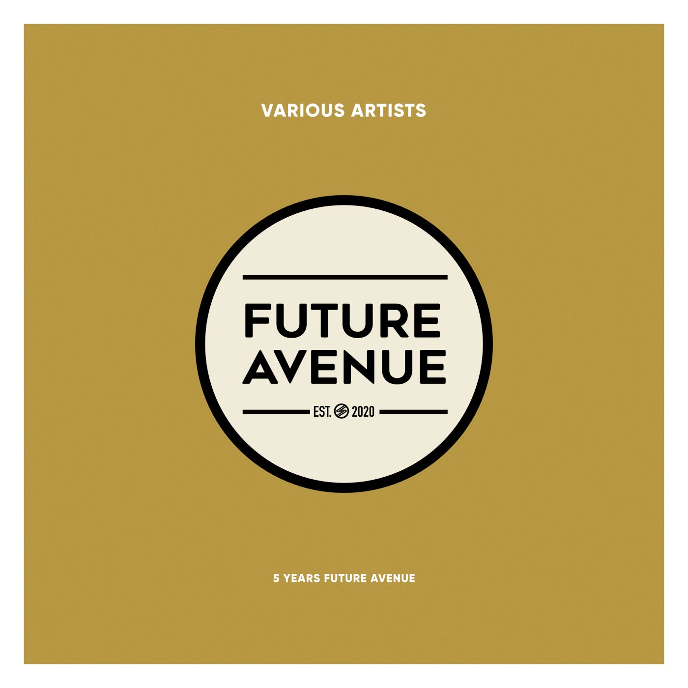 Cover art for 5 Years Future Avenue
