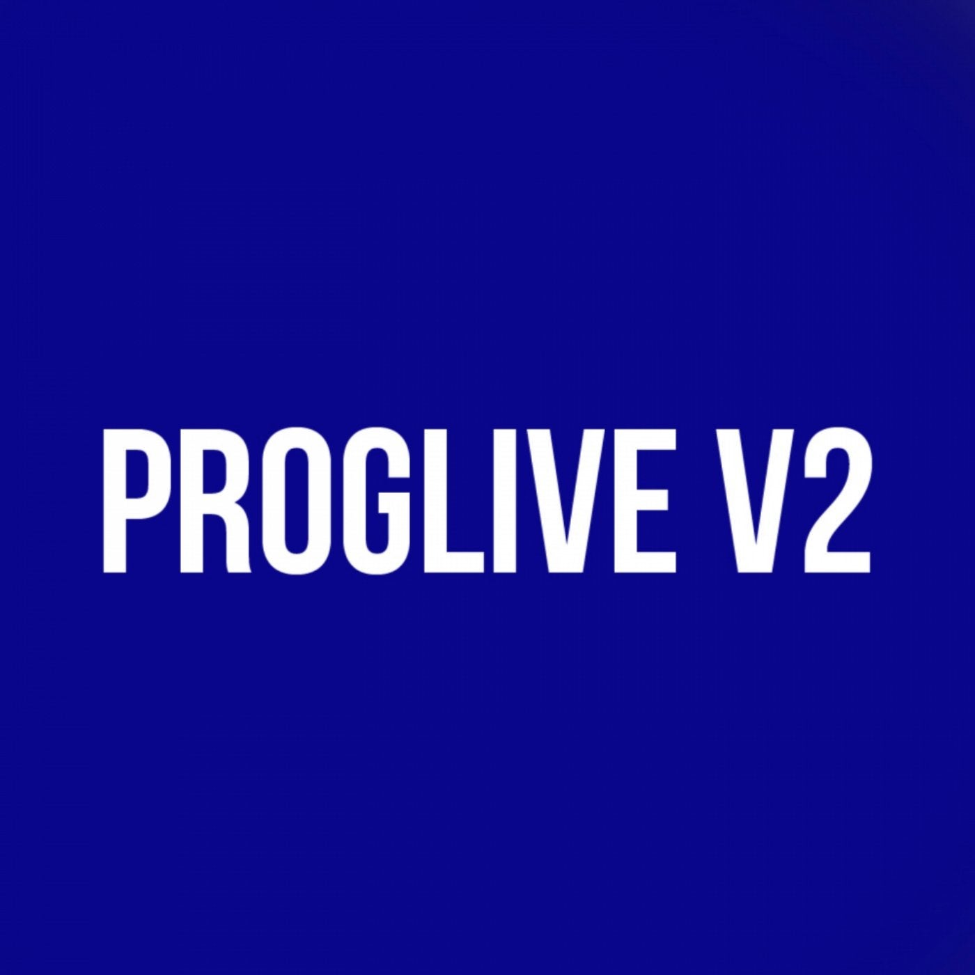 Proglive V2