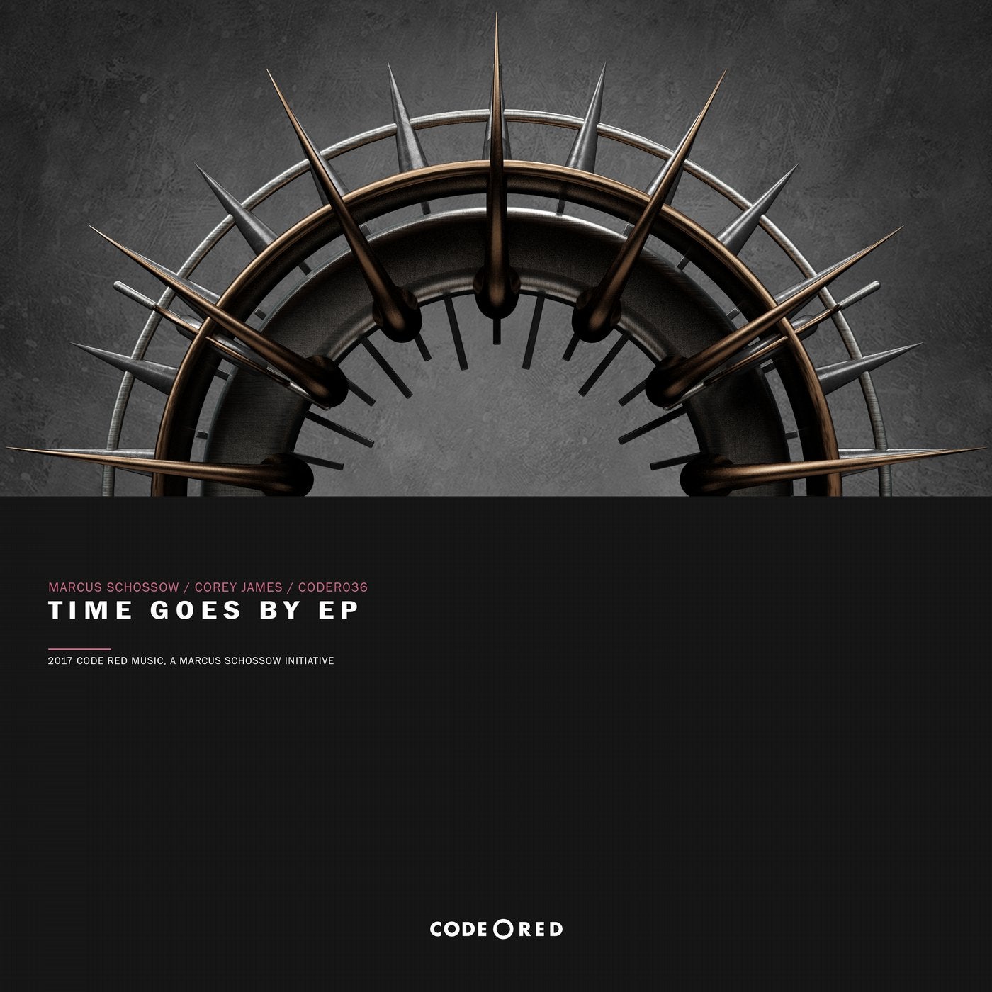 Time Goes by EP