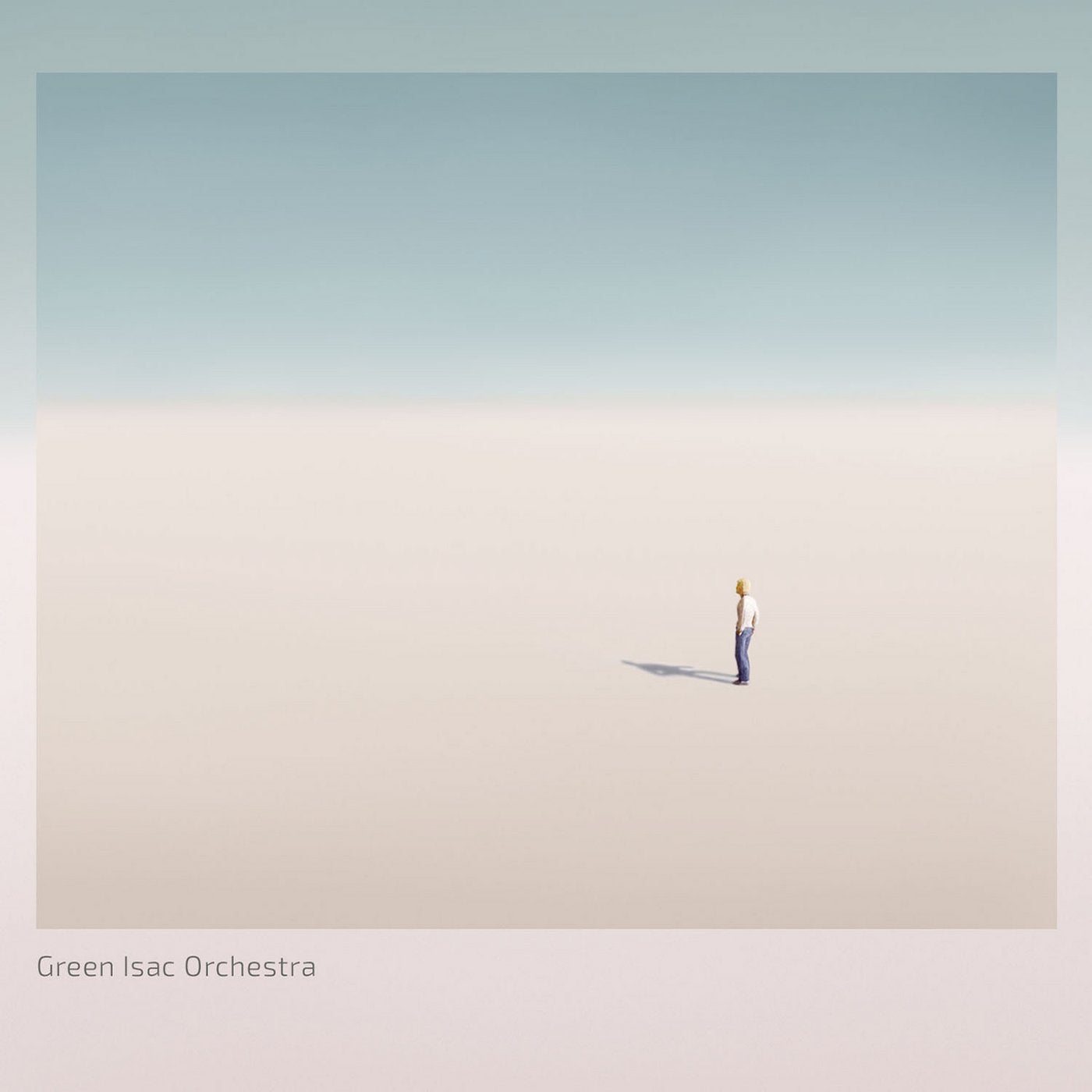 Green Isac Orchestra