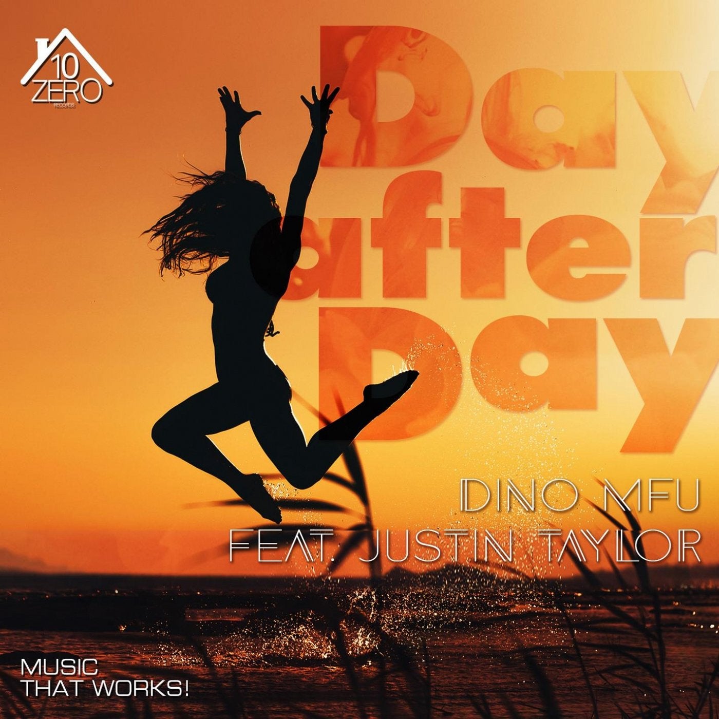 Day After Day (feat. Justin Taylor)