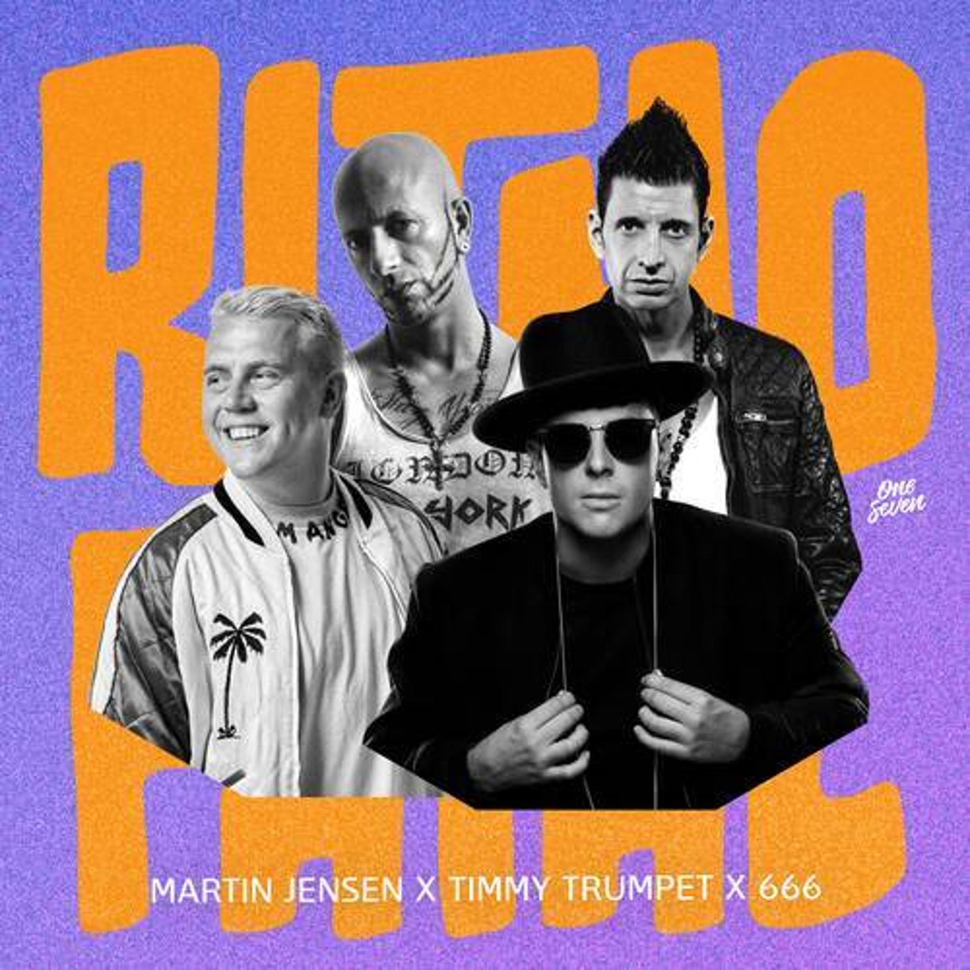 Ritmo Fatal (Alarma!) (Extended Mix)