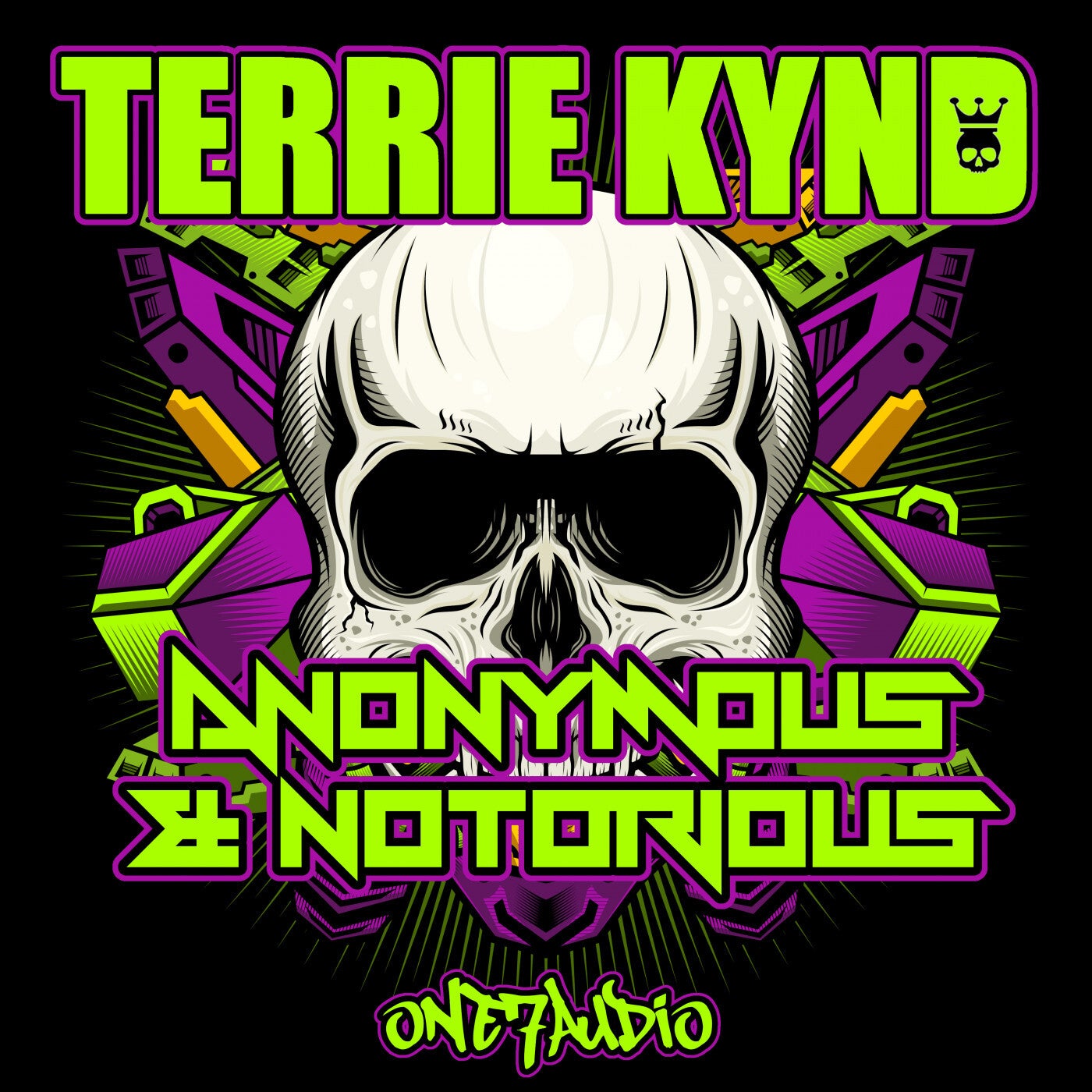 Anonymous & Notorious