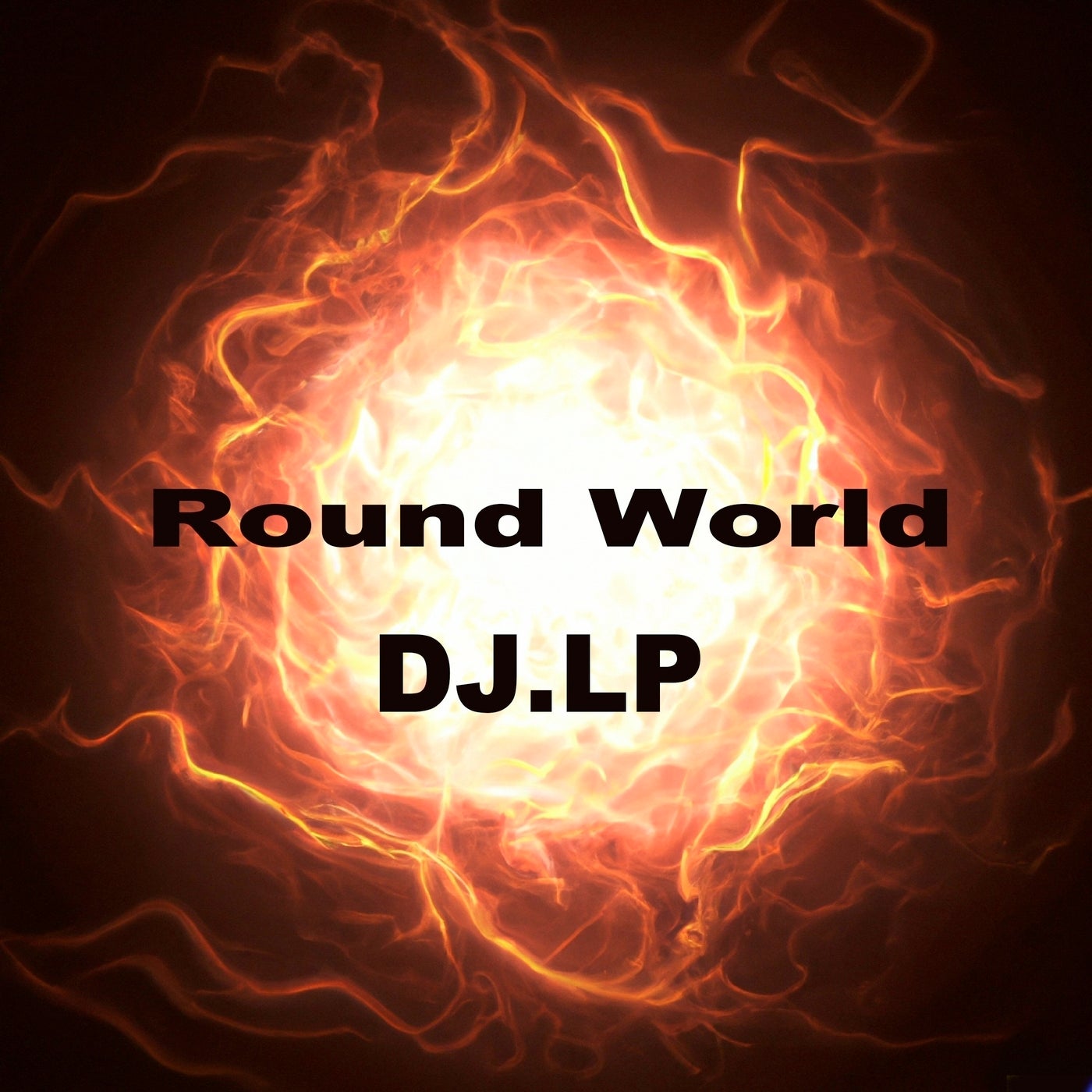 Round World