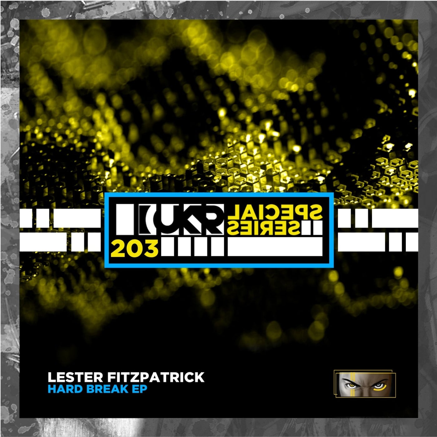 Hard Break EP