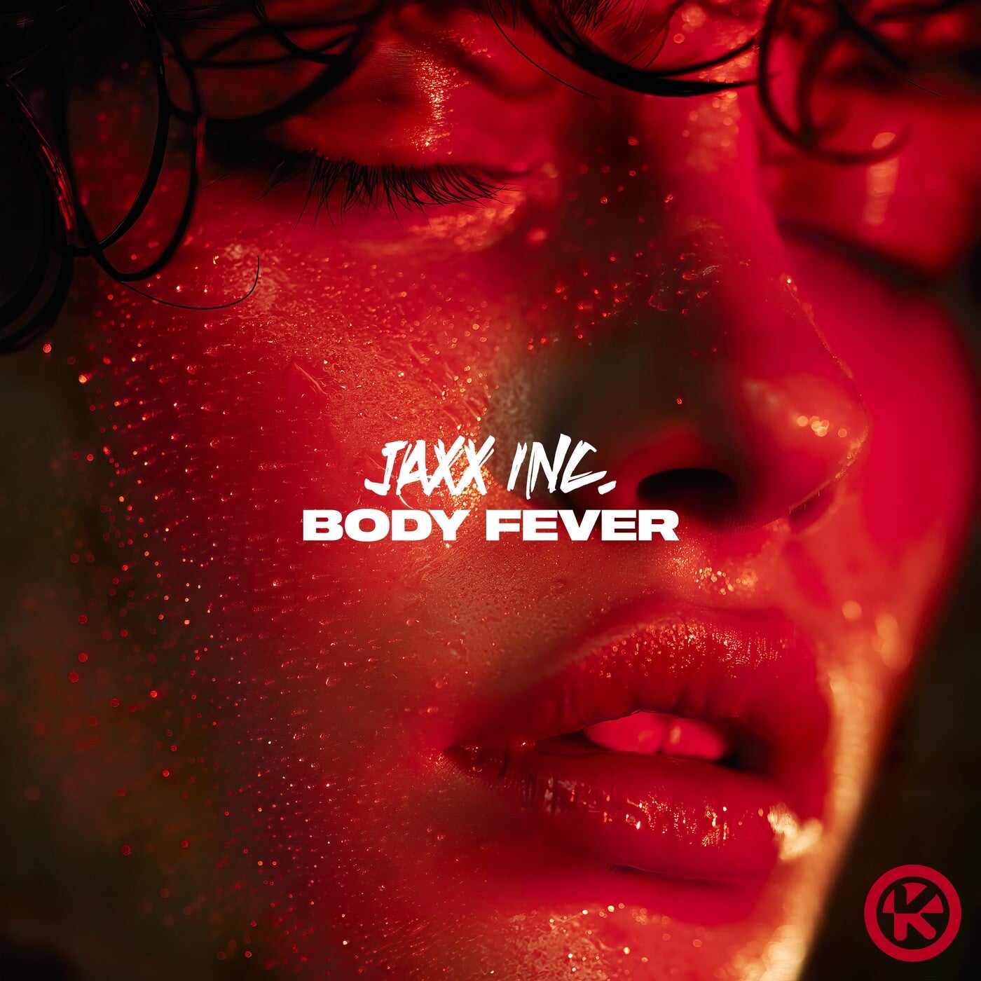 Body Fever (Extended Mix)