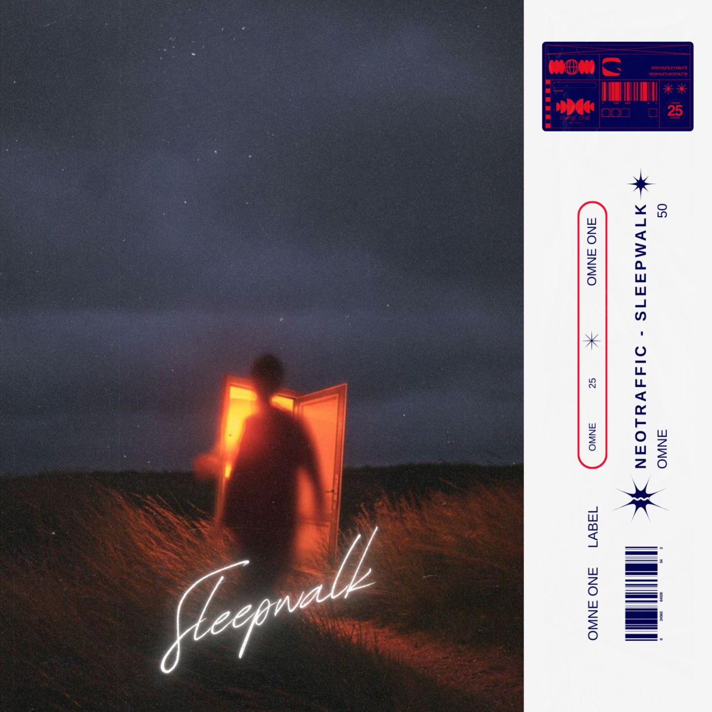 Sleepwalk