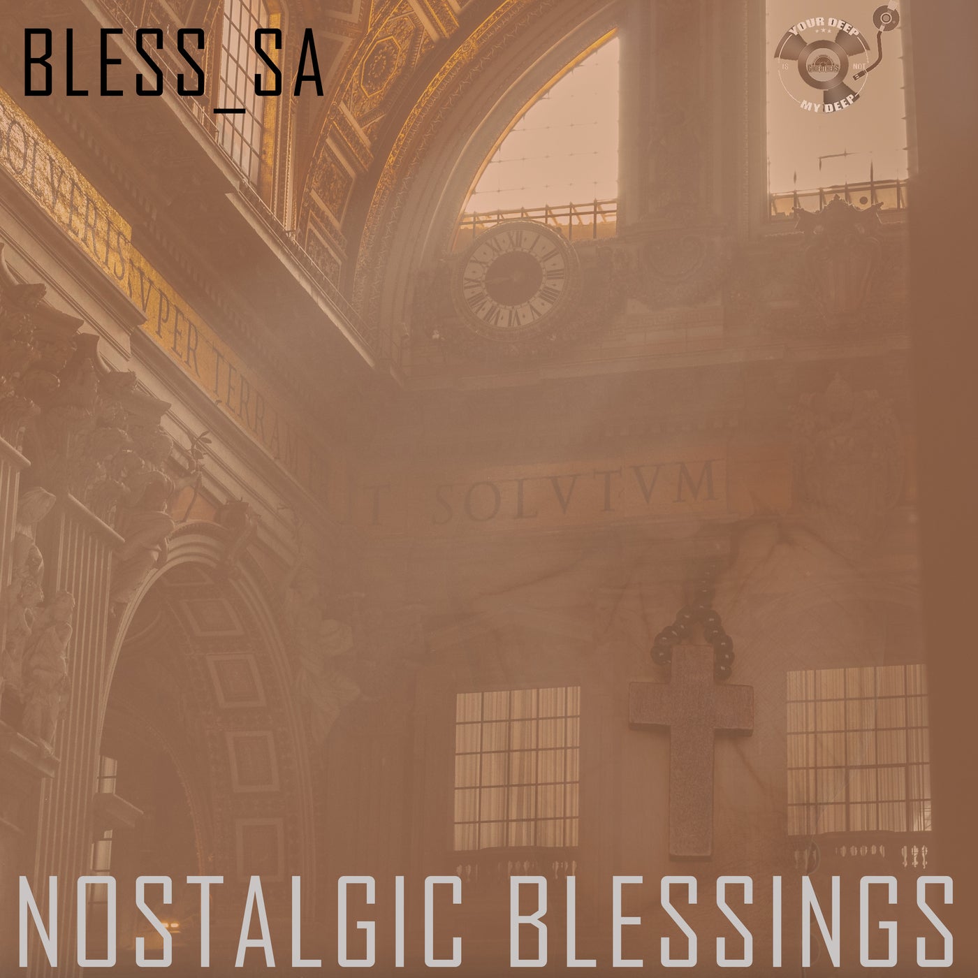 Nostalgic Blessings