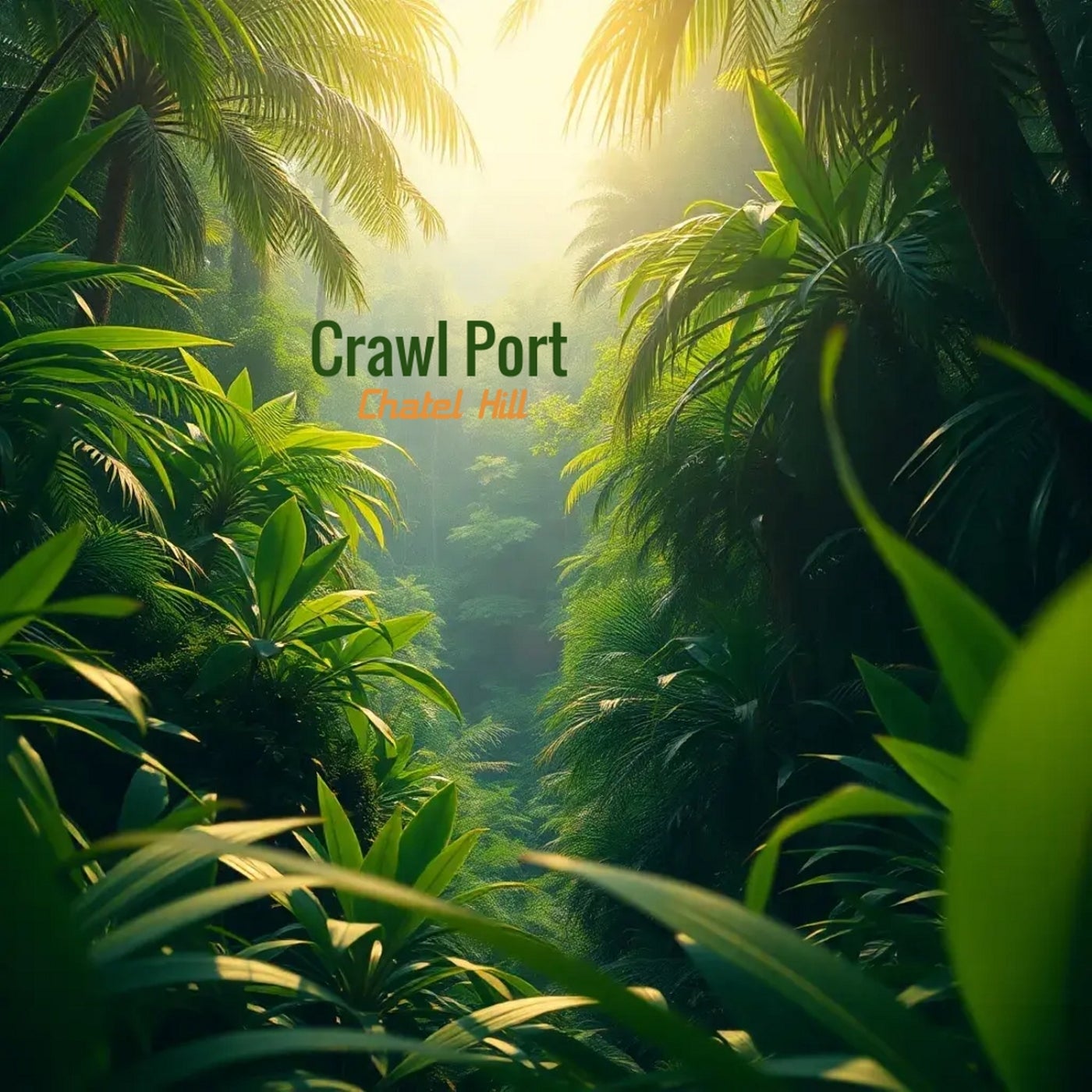 Crawl Port