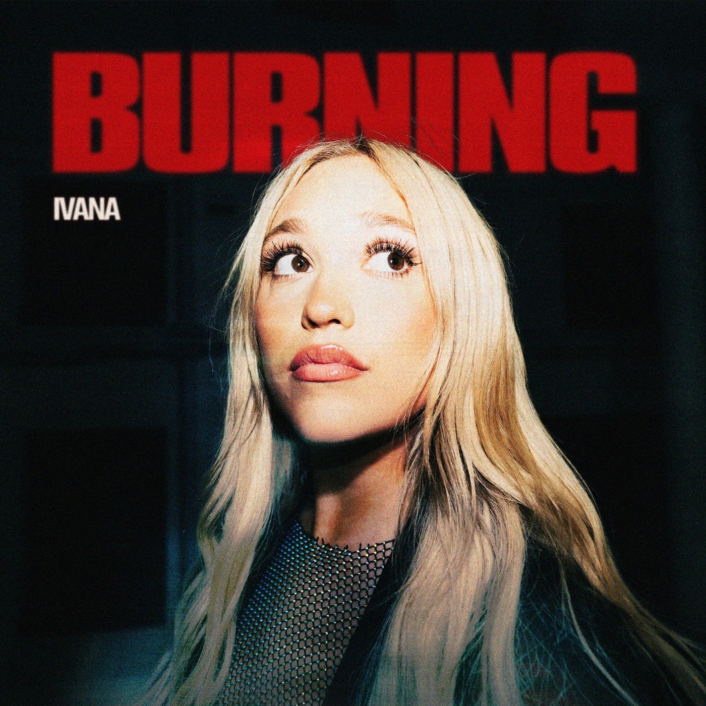Burning