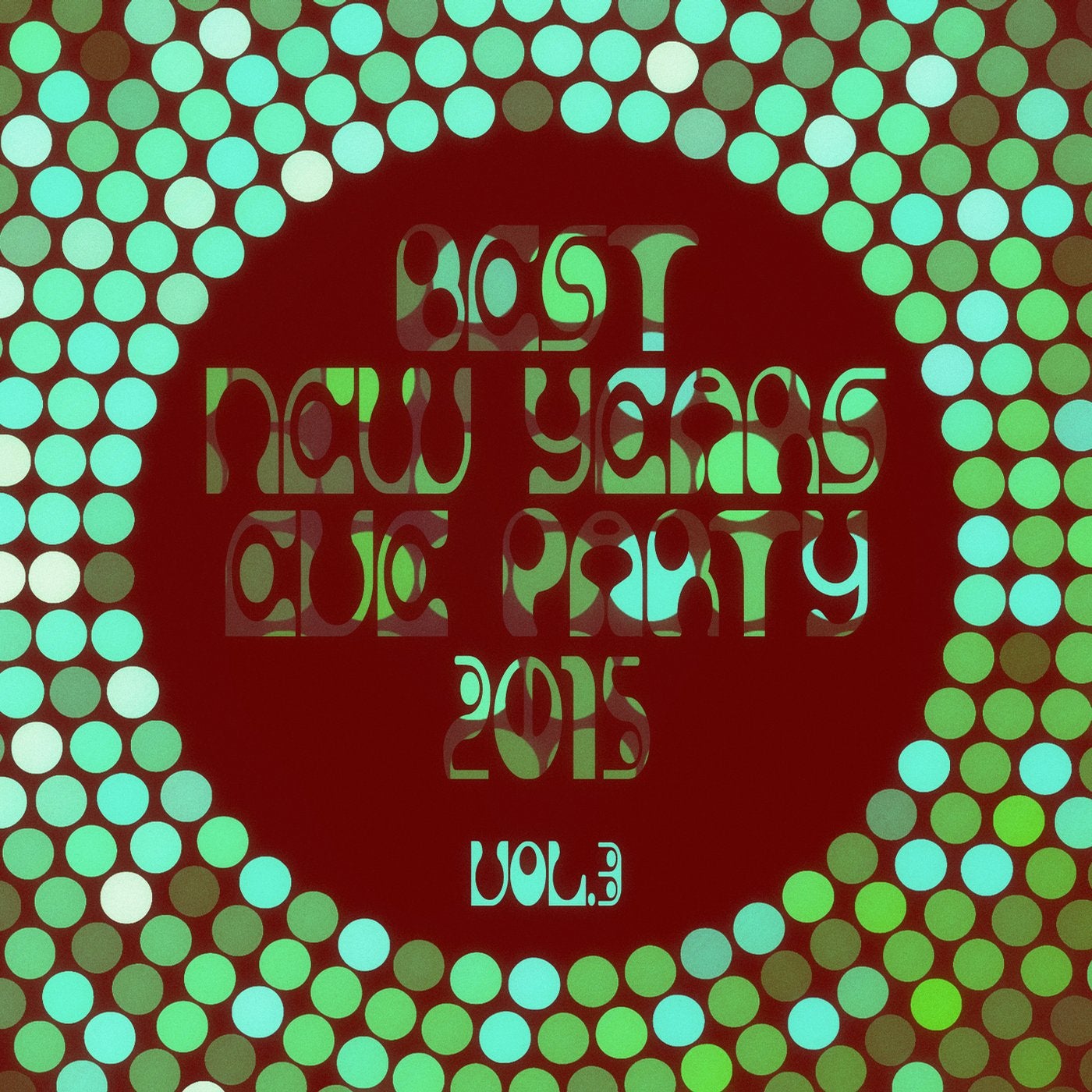 Best New Years Eve Party 2015! Vol. 3