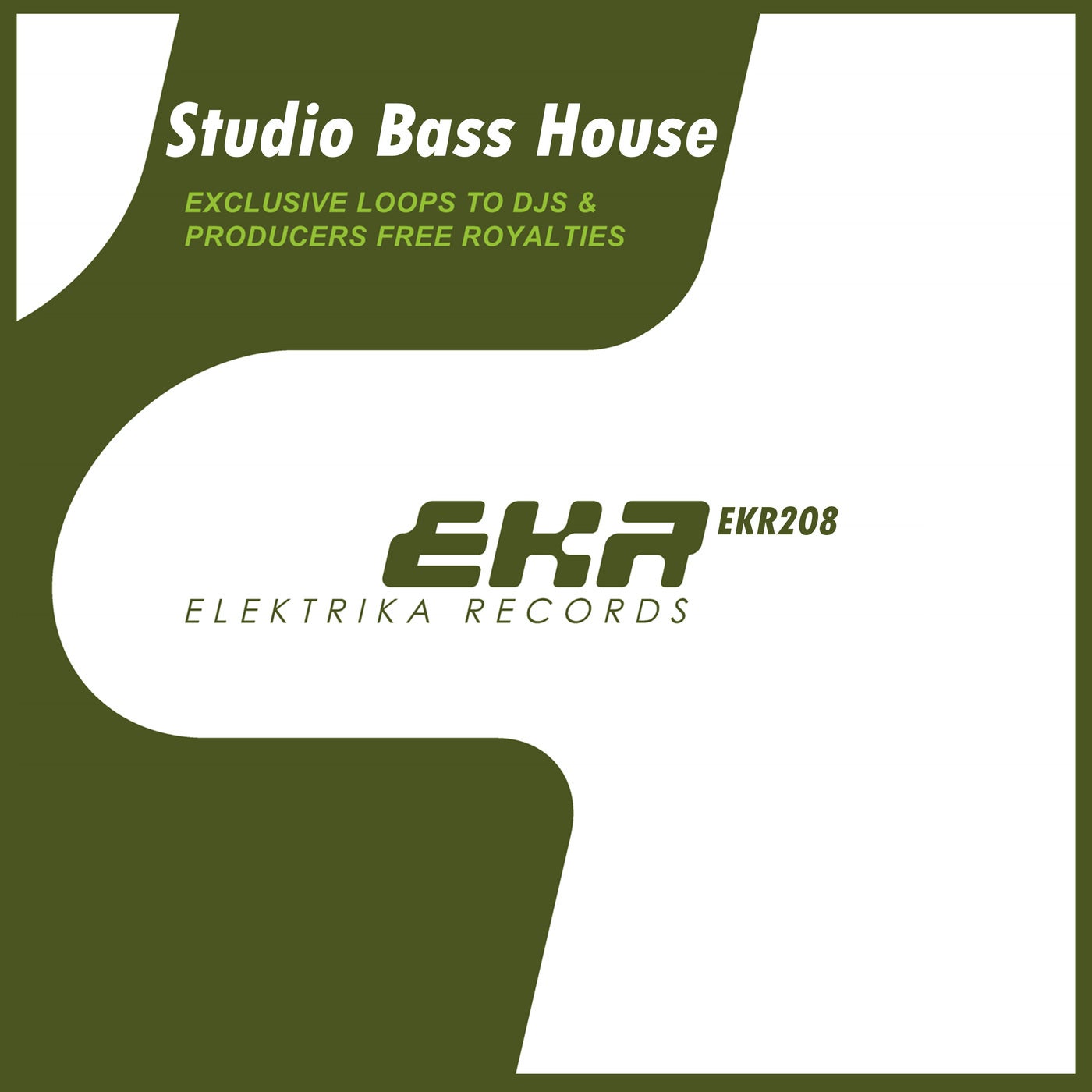 Studio Bass House