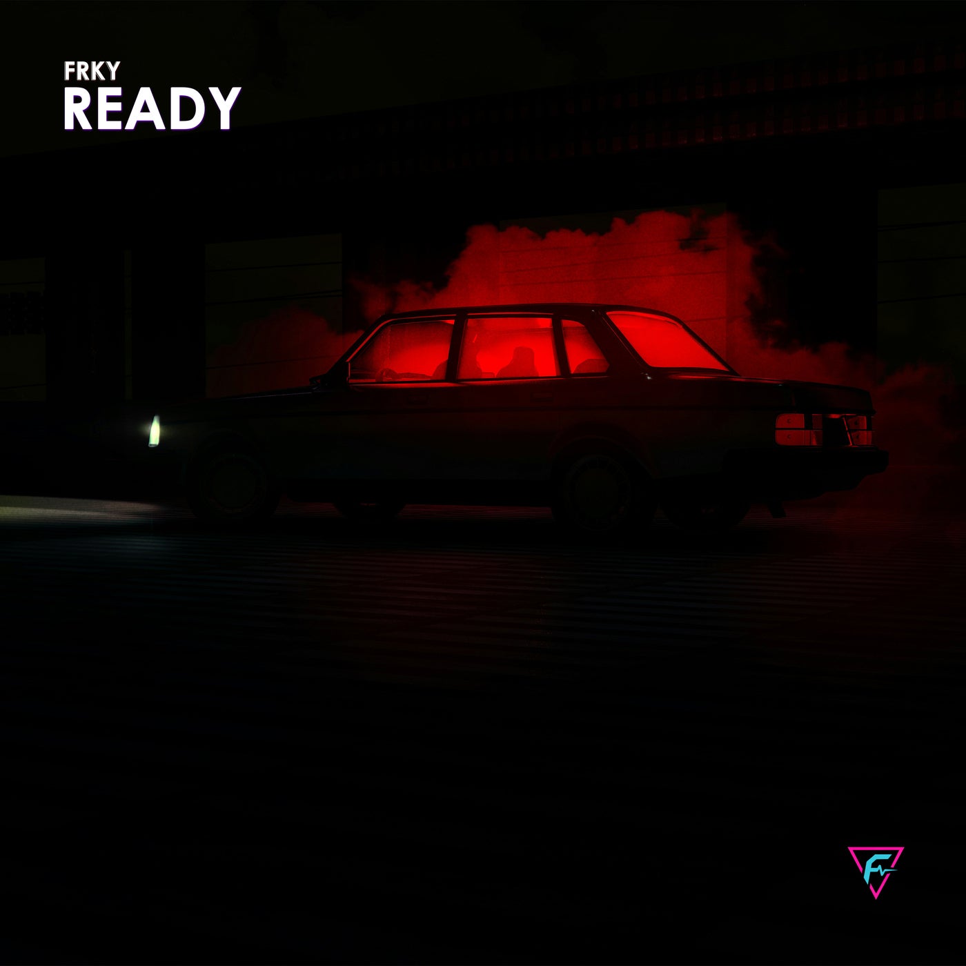 Ready