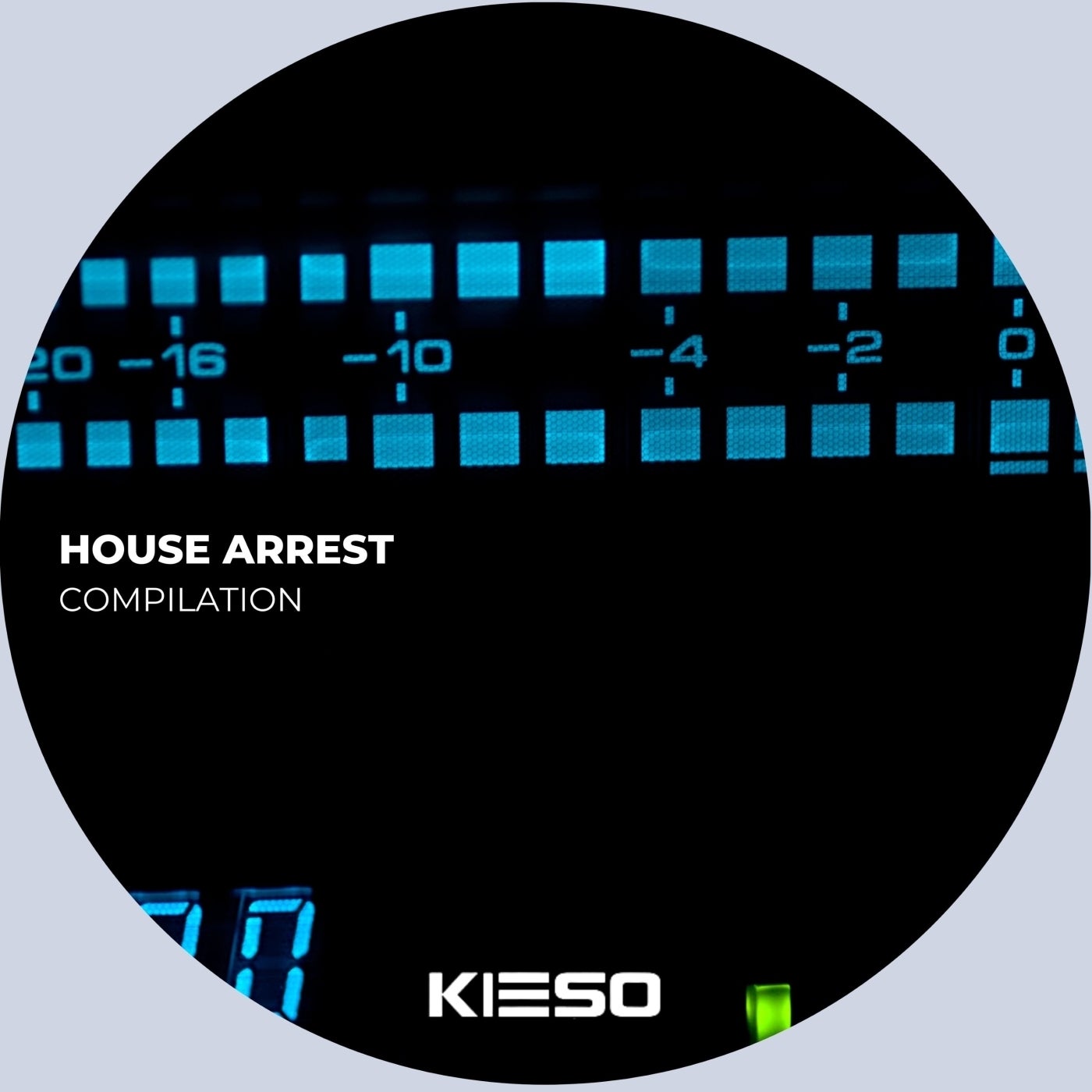 House Arrest