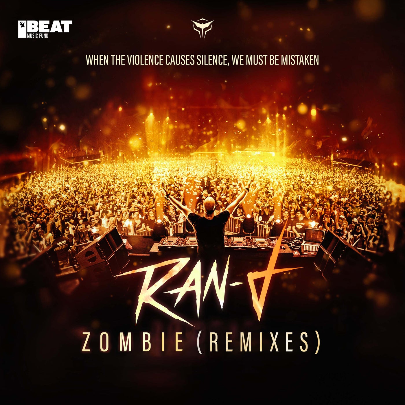 Zombie - Remixes