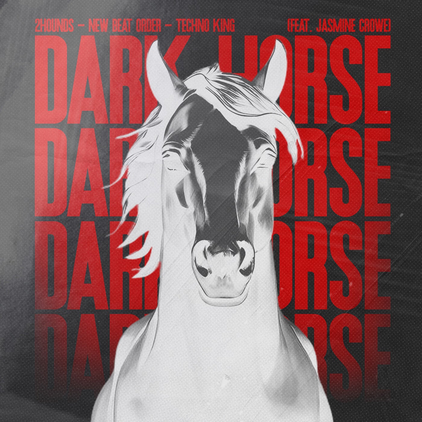 Dark Horse (HYPERTECHNO)