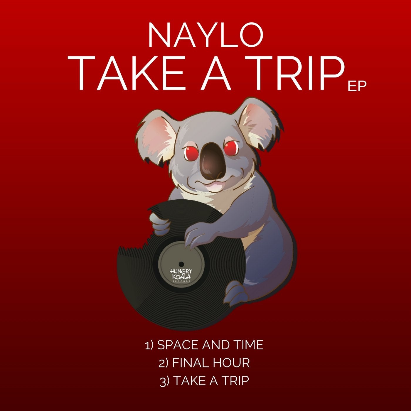 Take A Trip EP