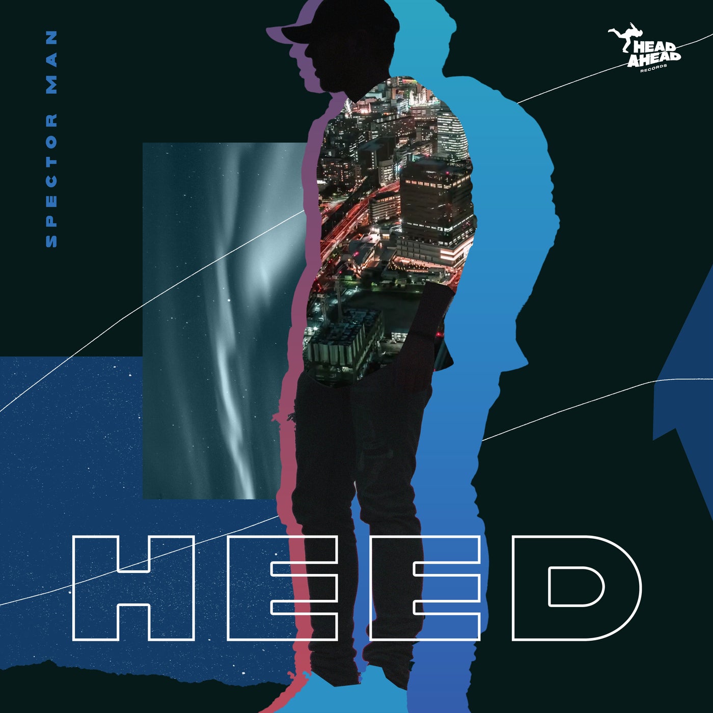 Heed EP