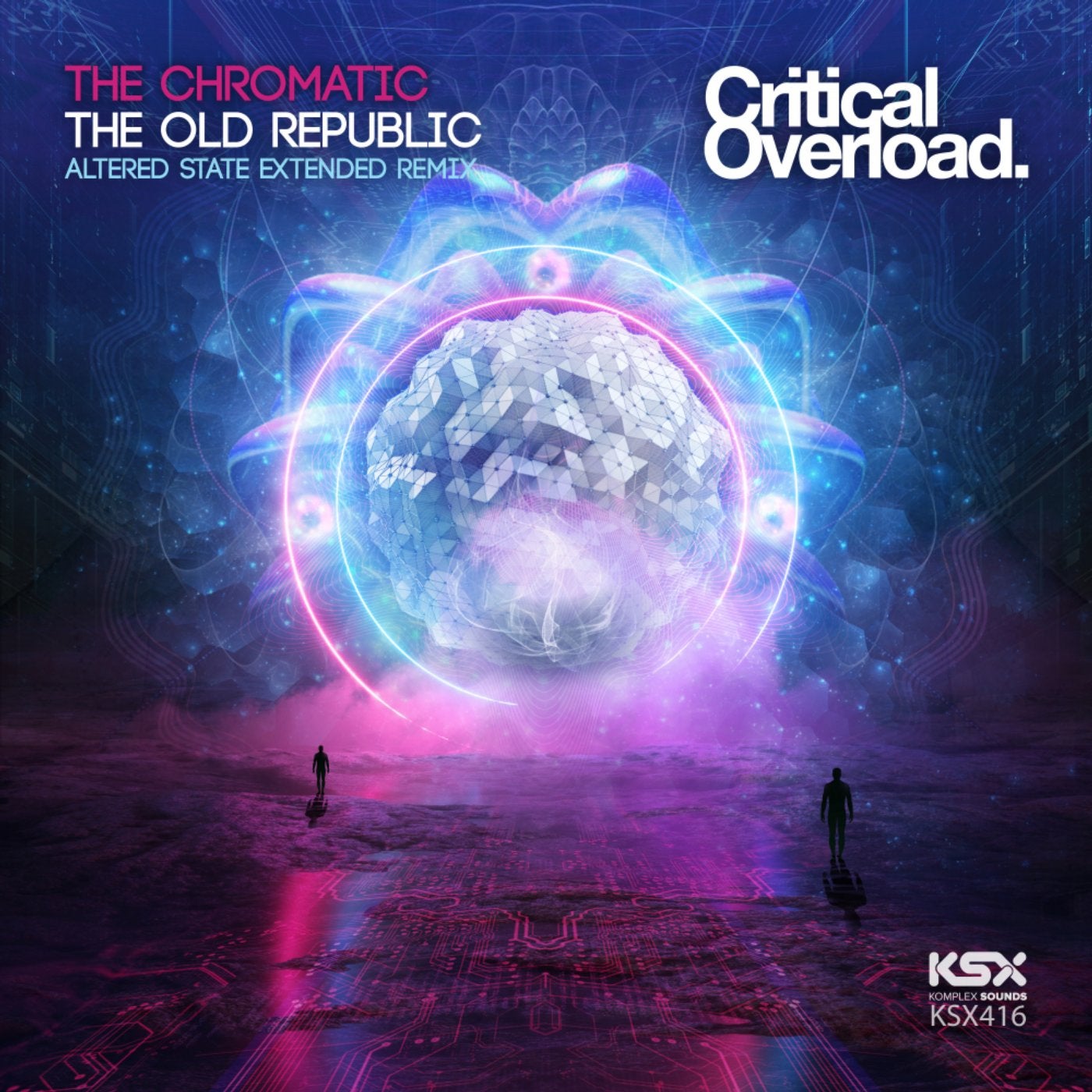 The Old Republic (Altered State Extended Remix)