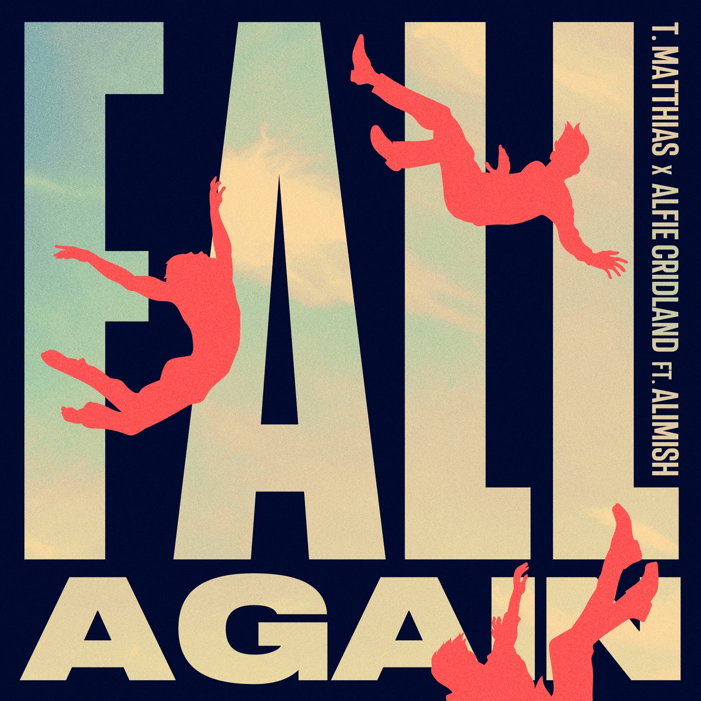 Fall Again (feat. Alimish) (Extended Mix)