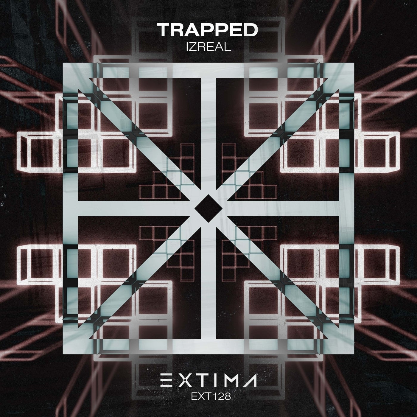 Trapped