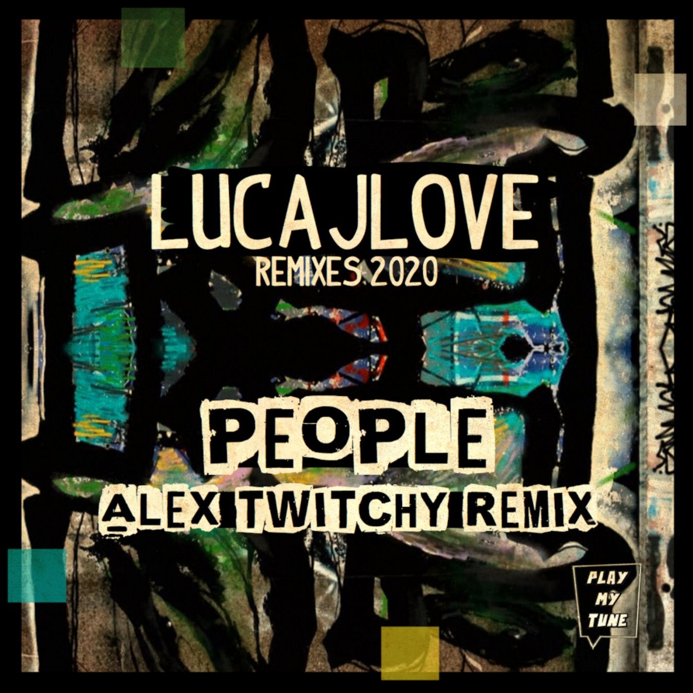 People ( Alex Twitchy Remix )