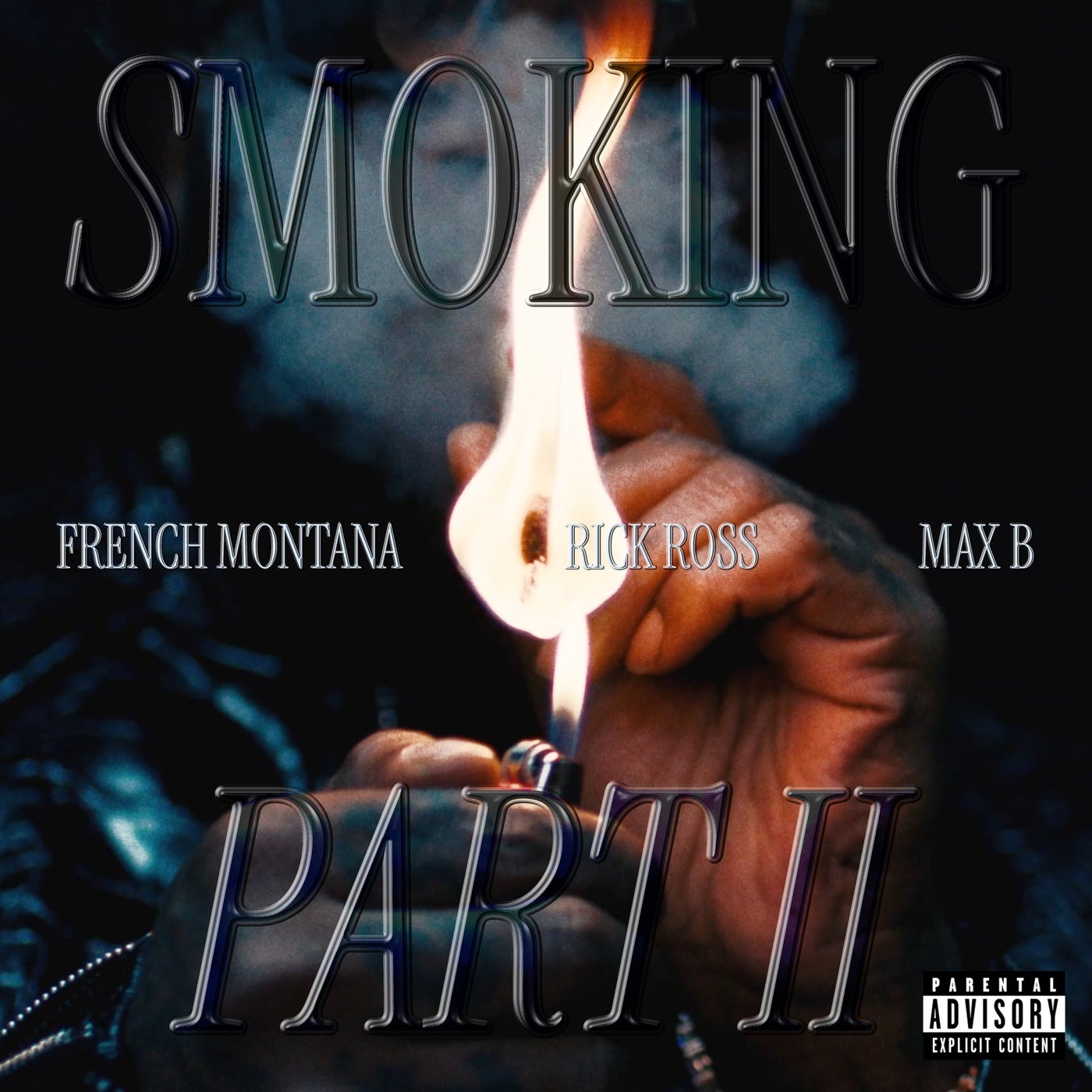 Smoking pt. 2