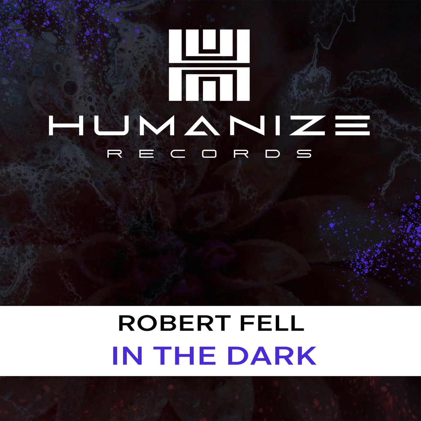 In The Dark