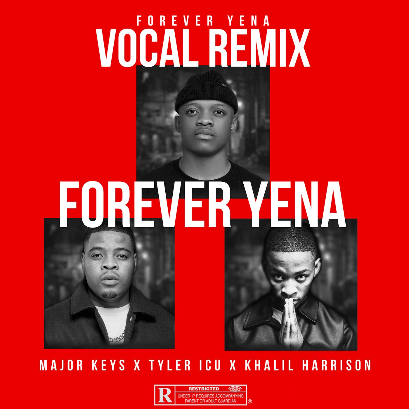 Forever Yena (Vocal Remix)