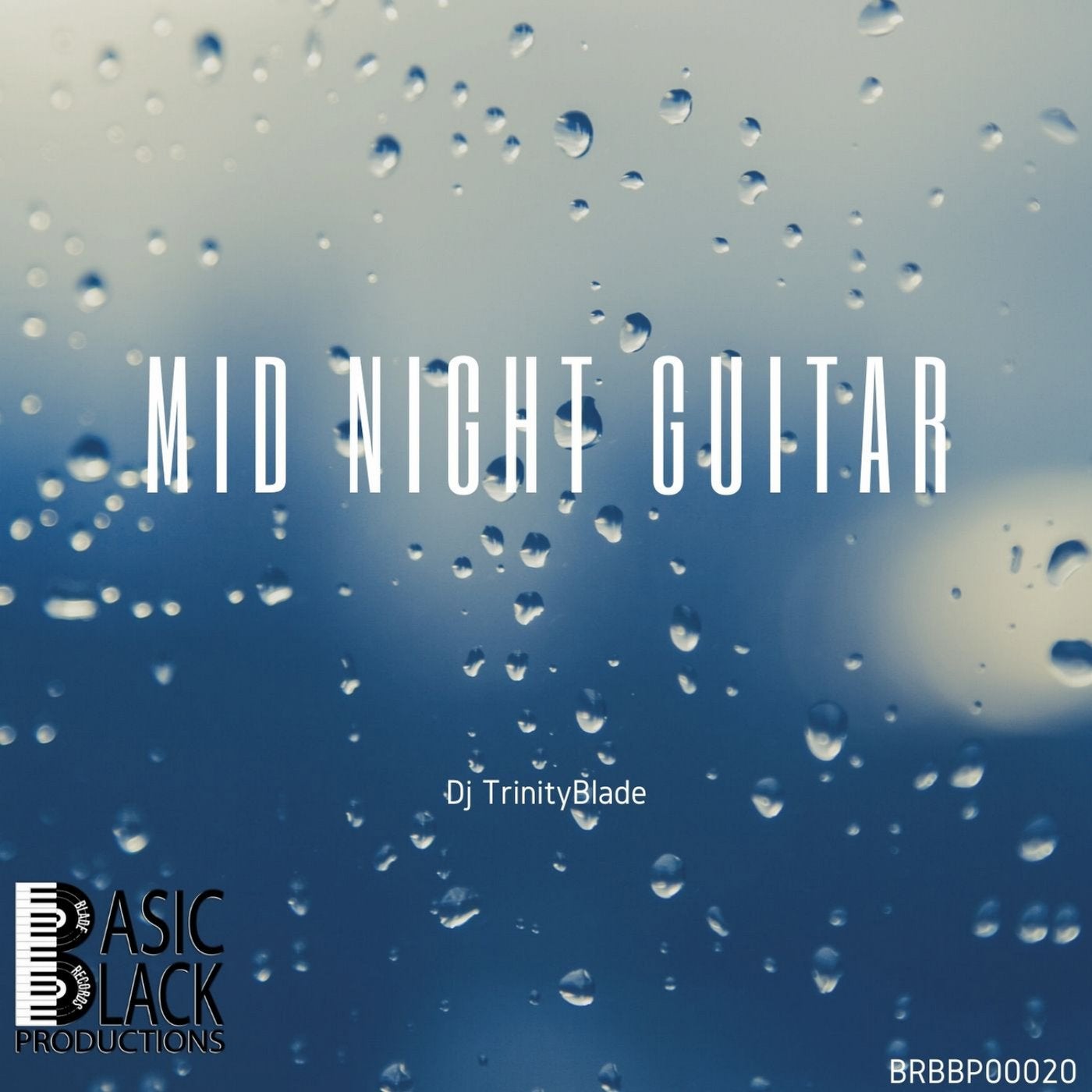 Mid Night Guitar