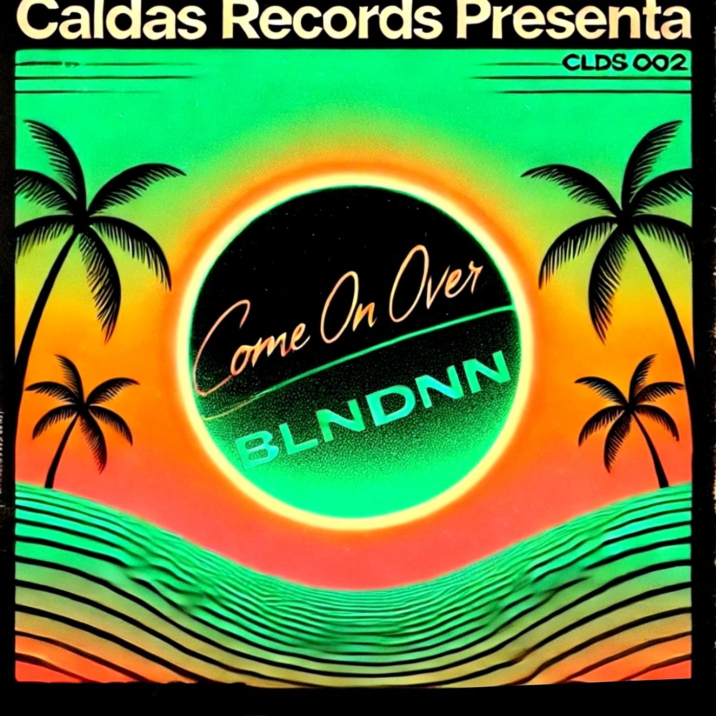 Come On Over (Radio Edit)