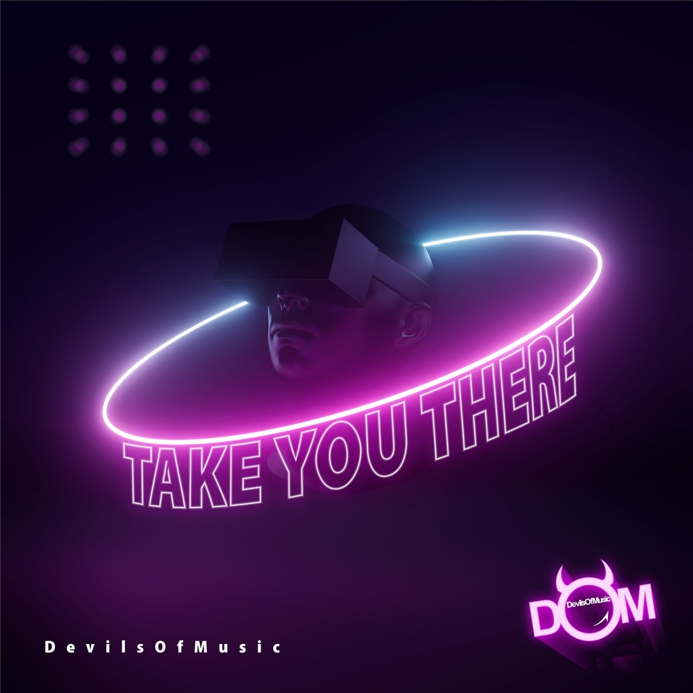 Take You There