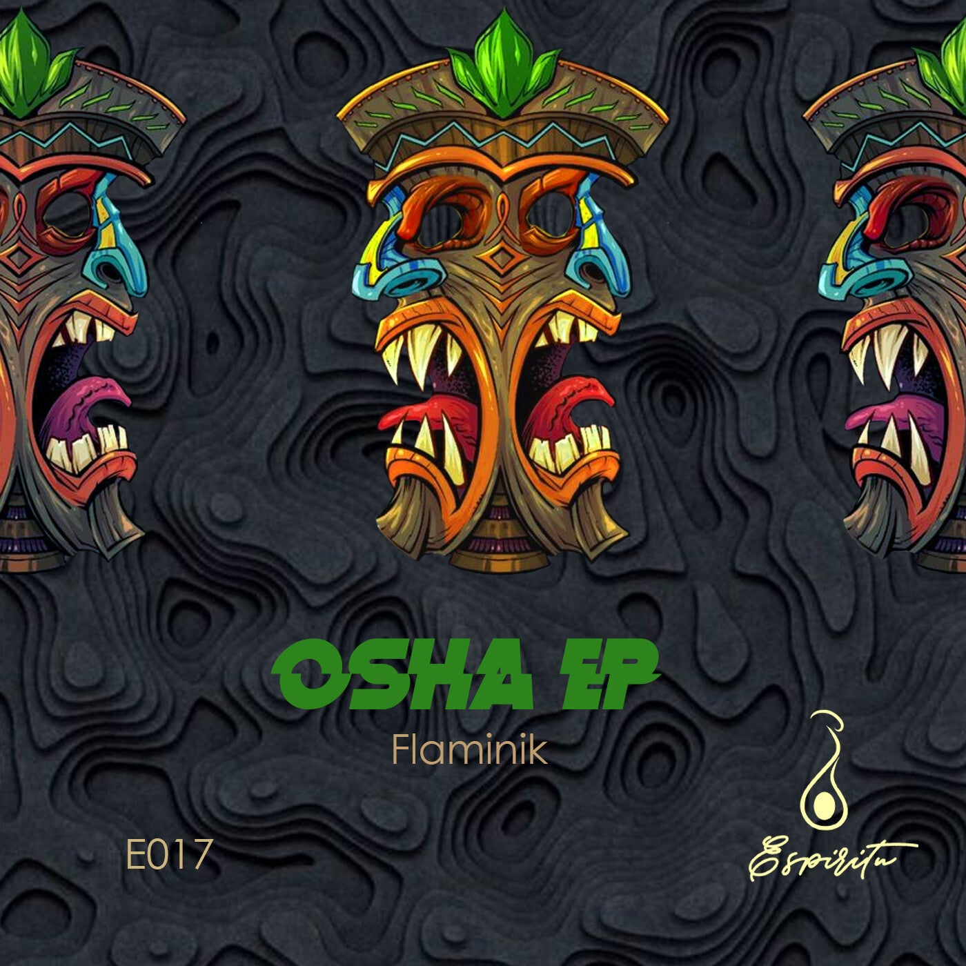 Osha EP