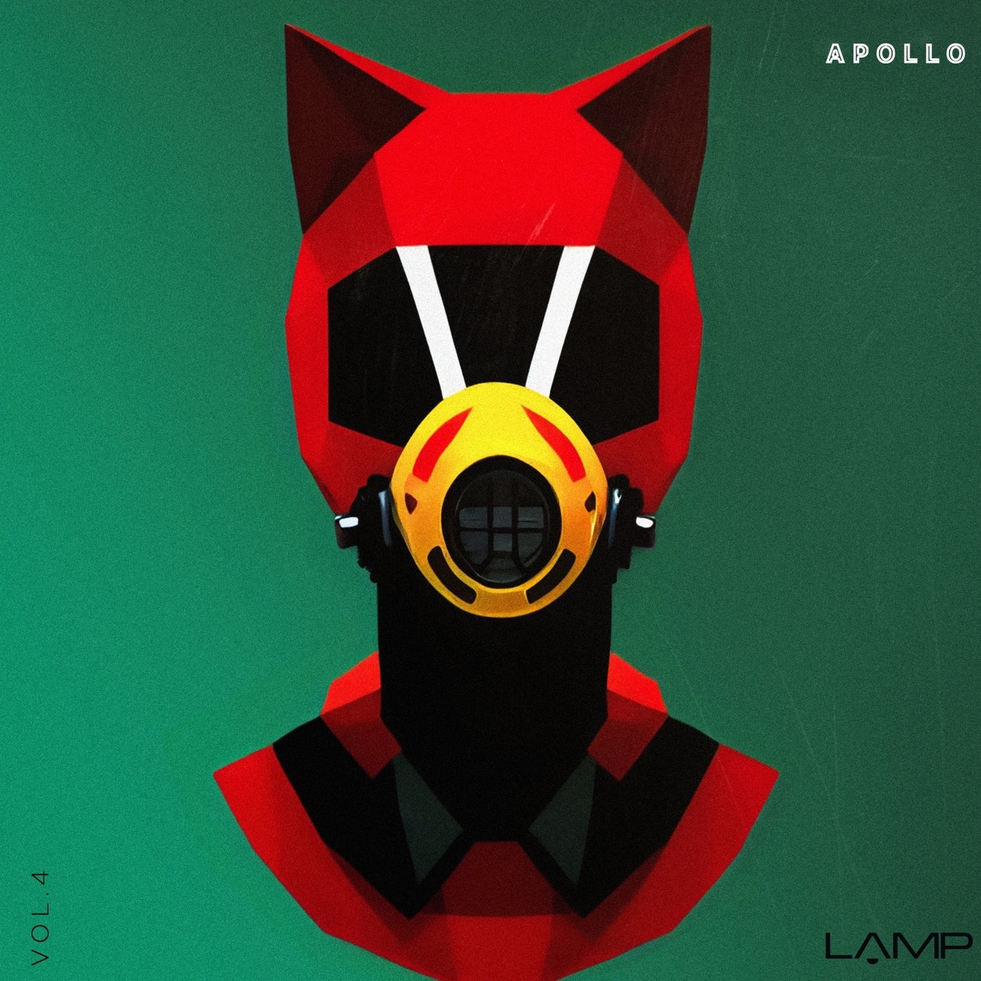 Apollo, Vol. 4