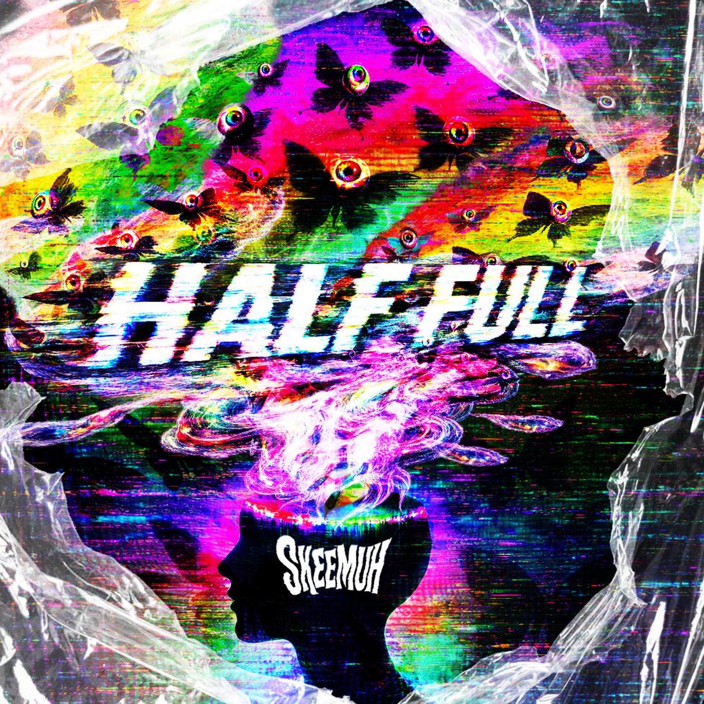 HALF FULL
