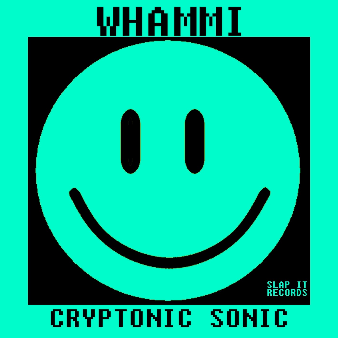 Cryptonic Sonic