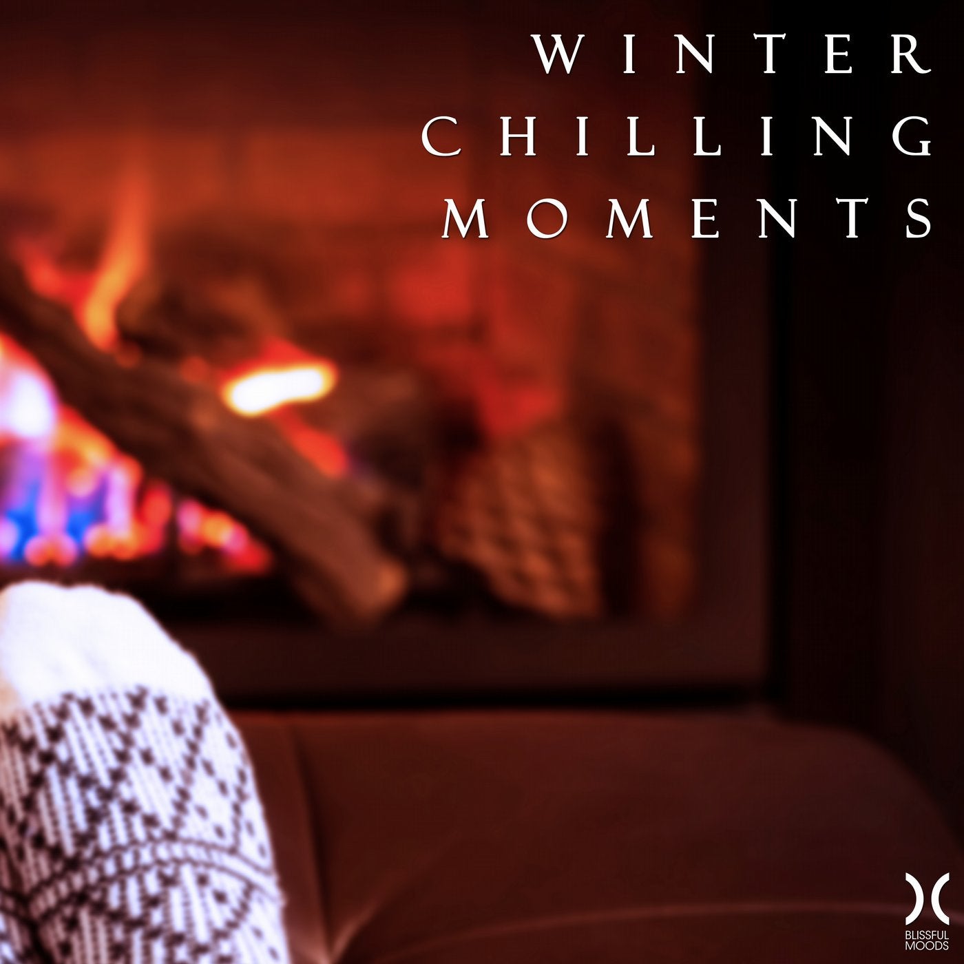 Winter Chilling Moments