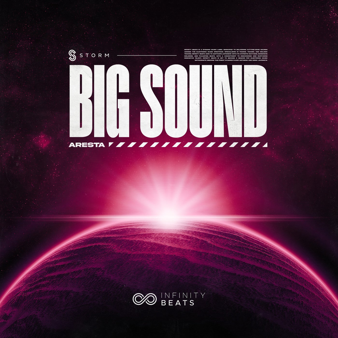 BIG SOUND - Extended Mix