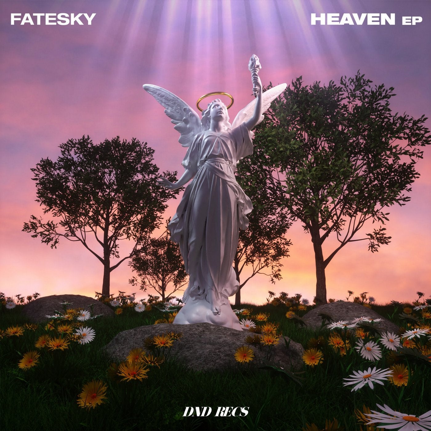 Heaven EP