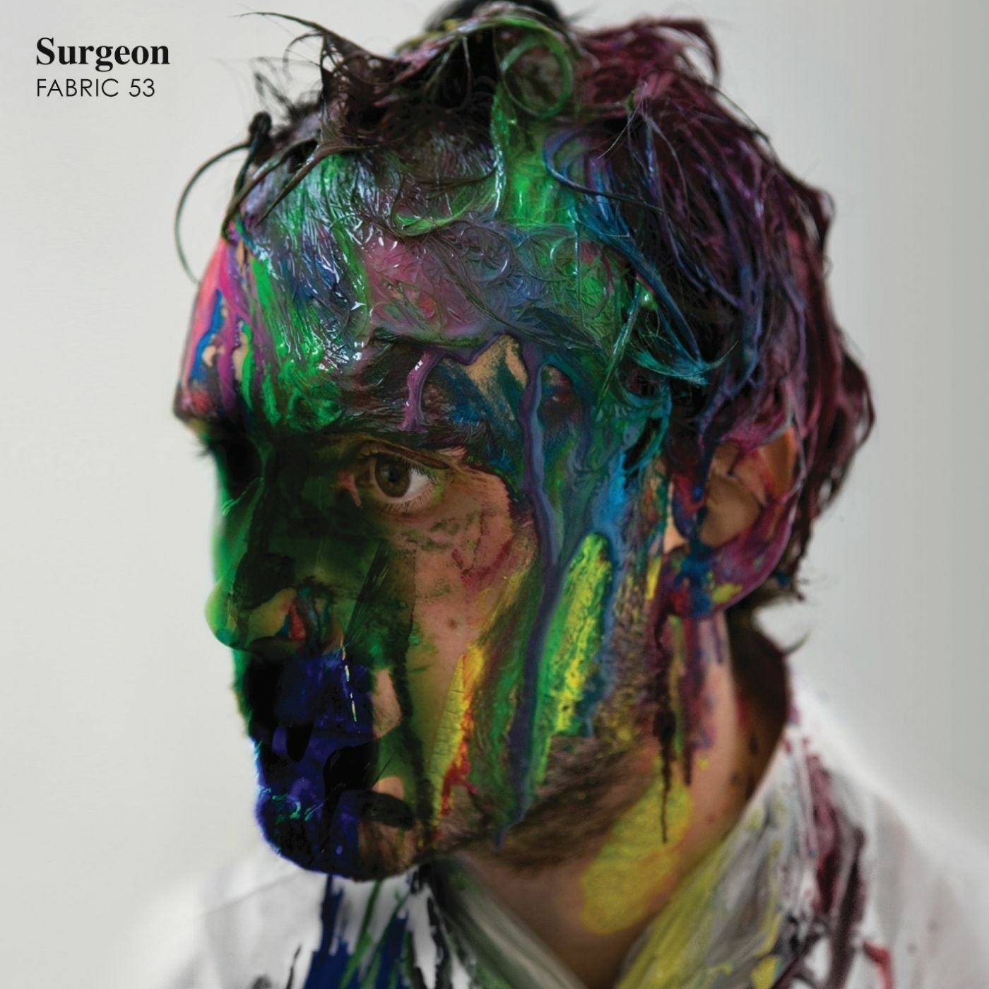 fabric 53: Surgeon