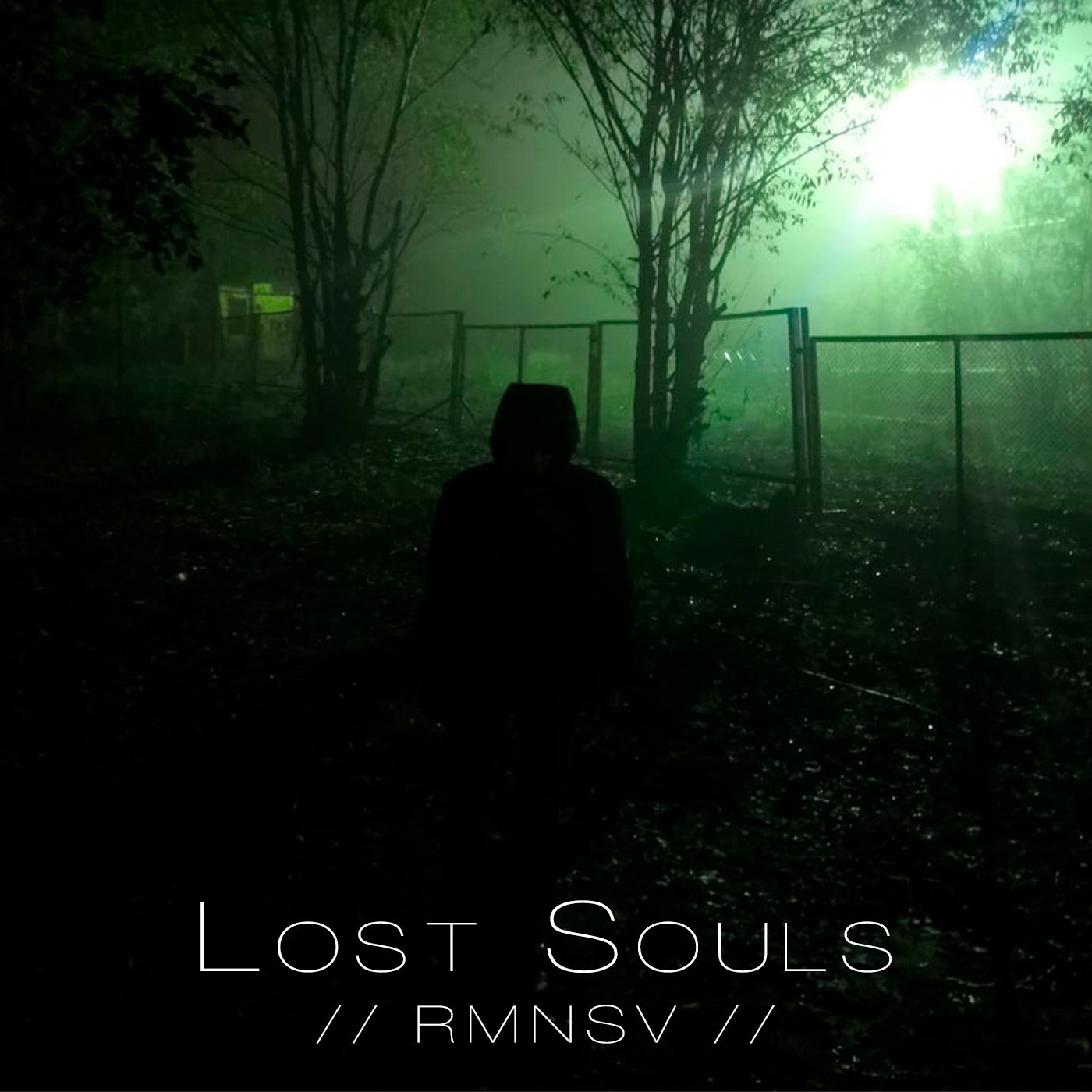 Lost Souls