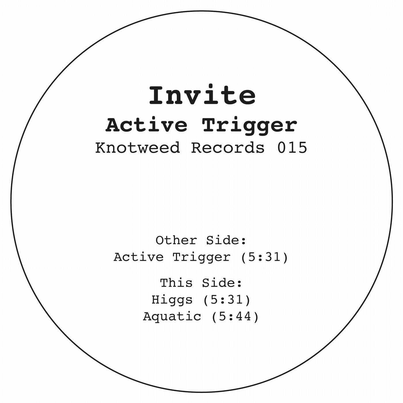 Active Trigger
