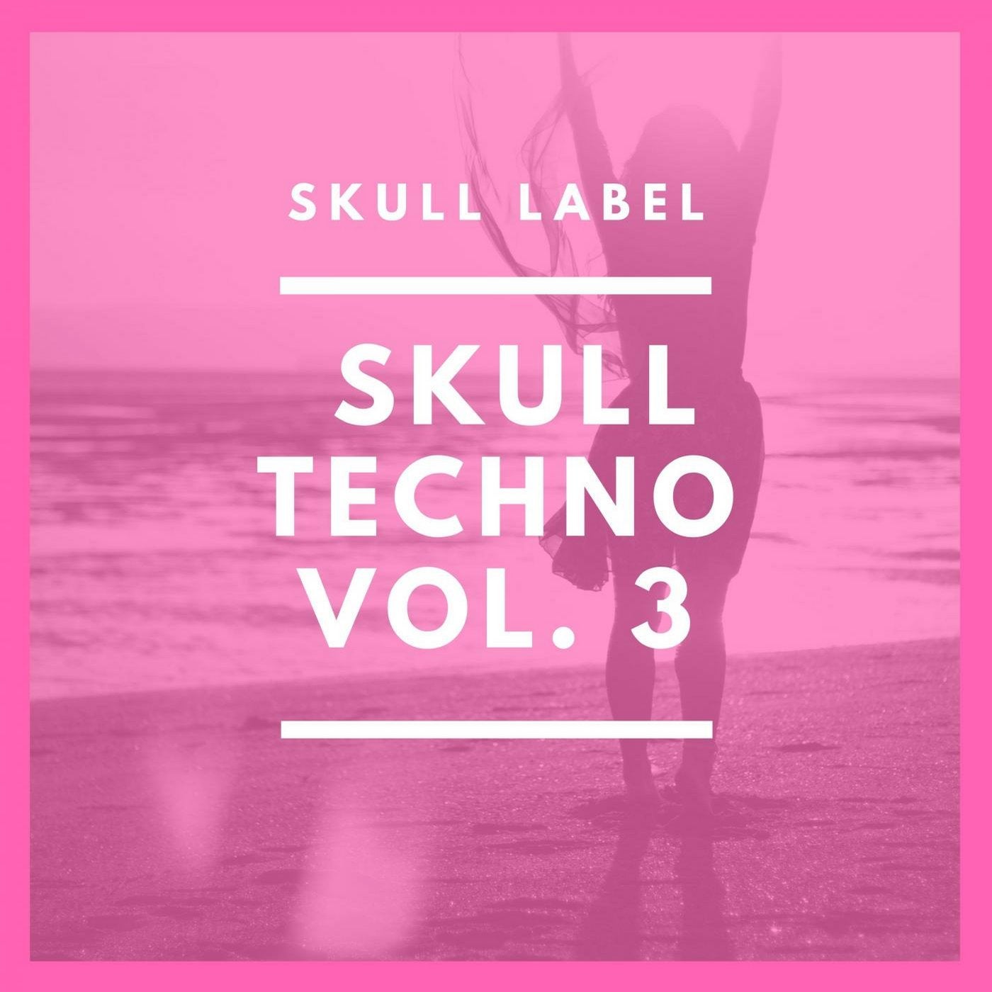Skull Techno Vol. 3