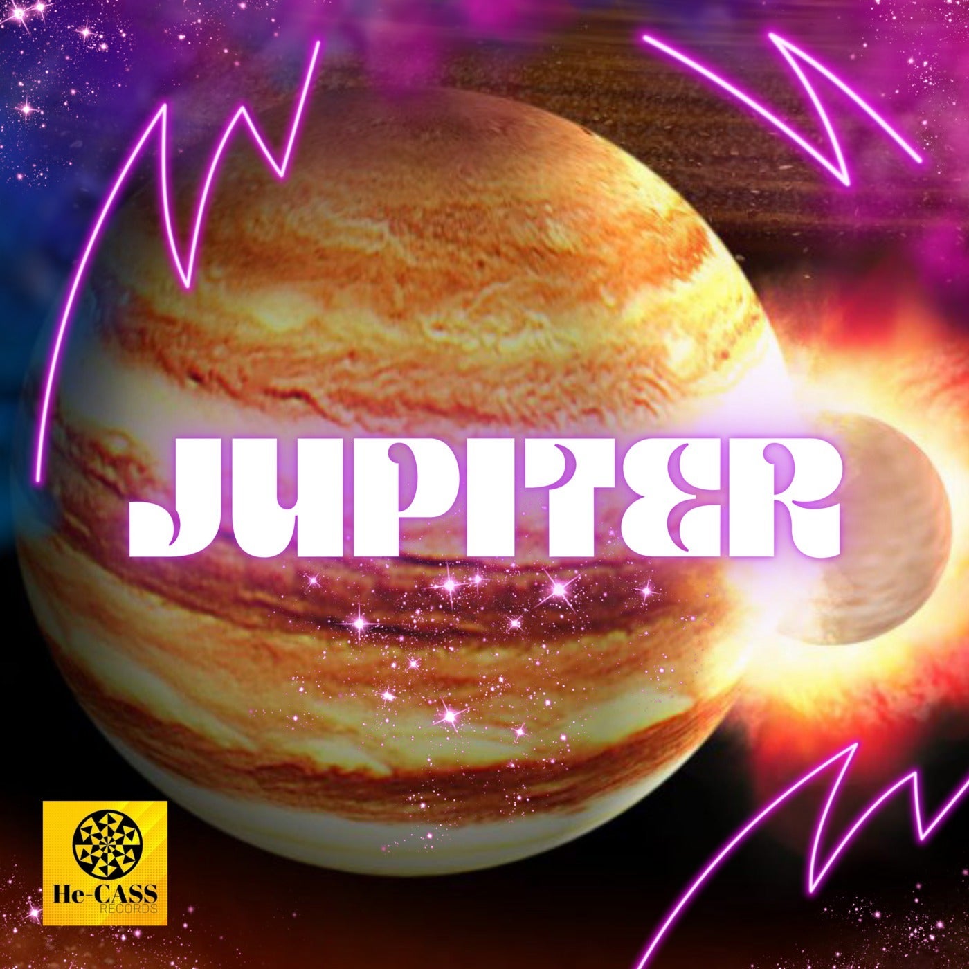 Jupiter