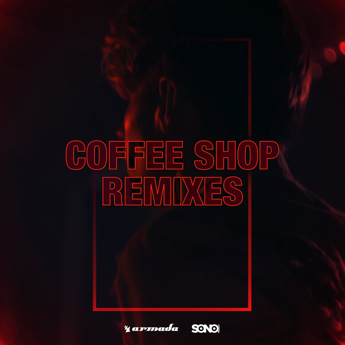 Coffee Shop - Remixes