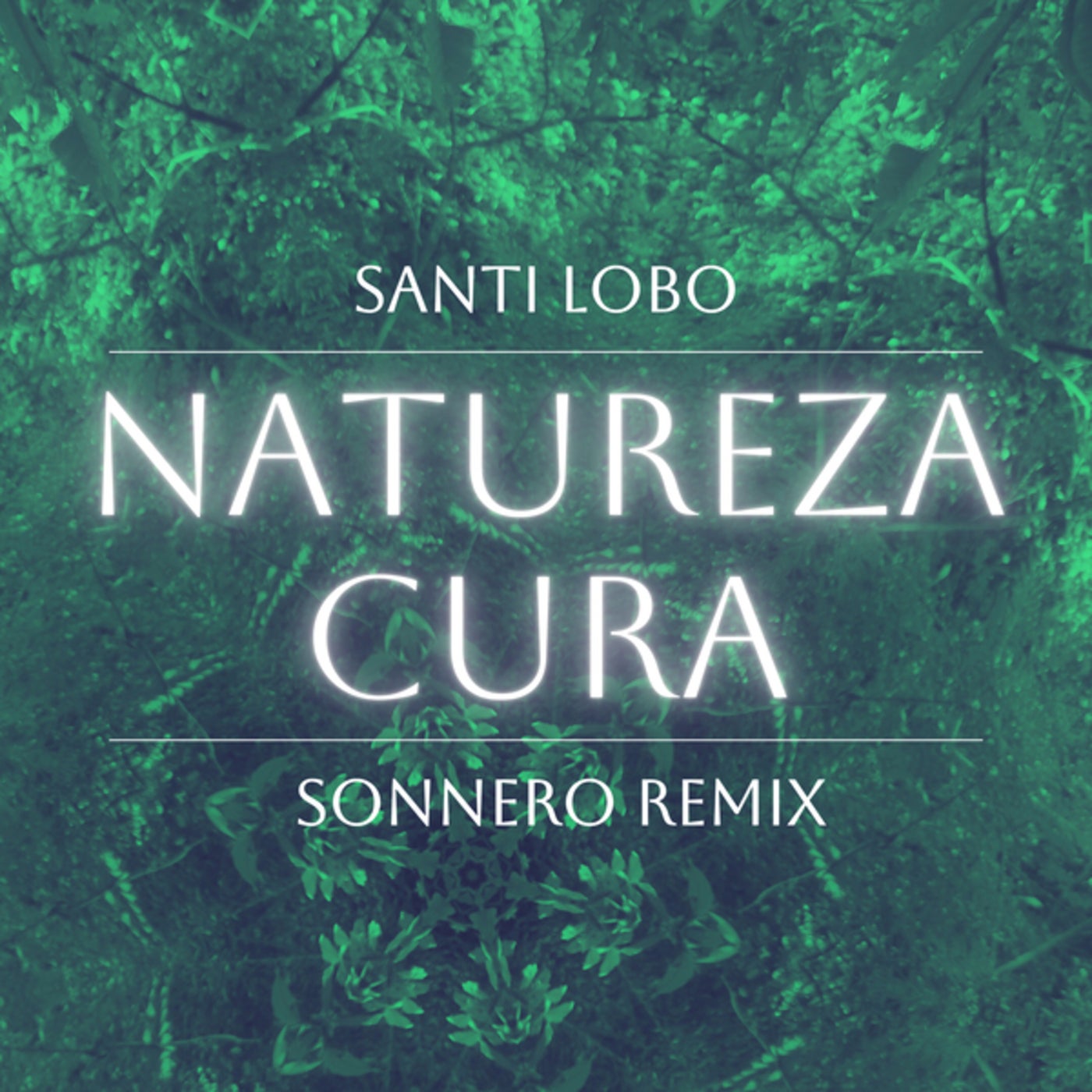 Natureza Cura (Sonnero Extended Remix)