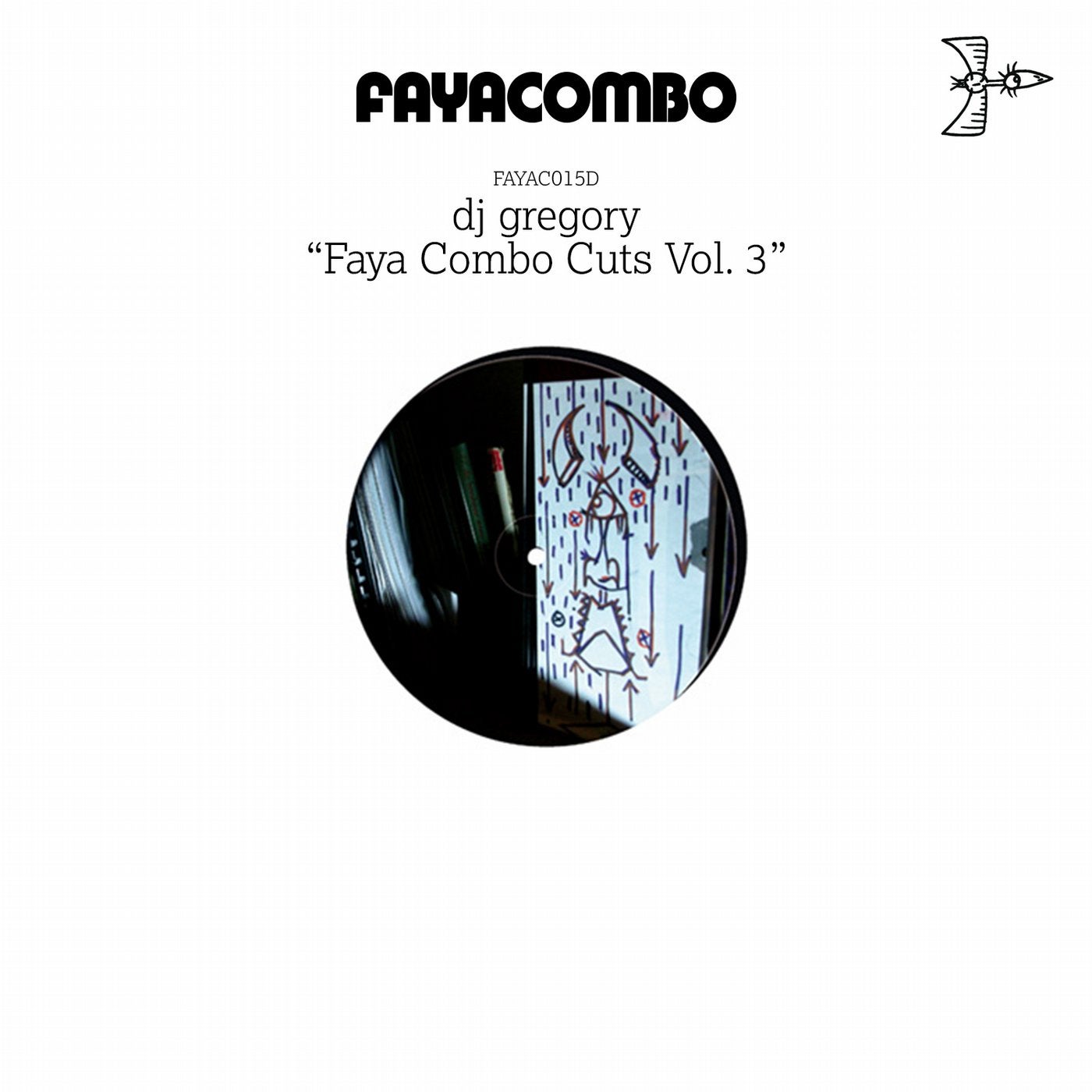 Faya Combo Cuts Volume 3