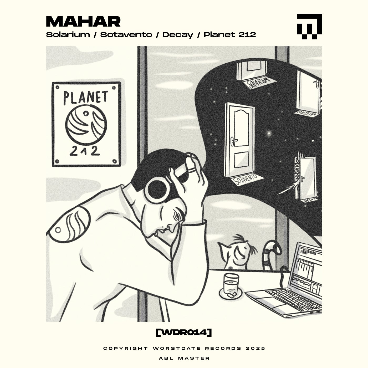 Planet 212, Pt. 1