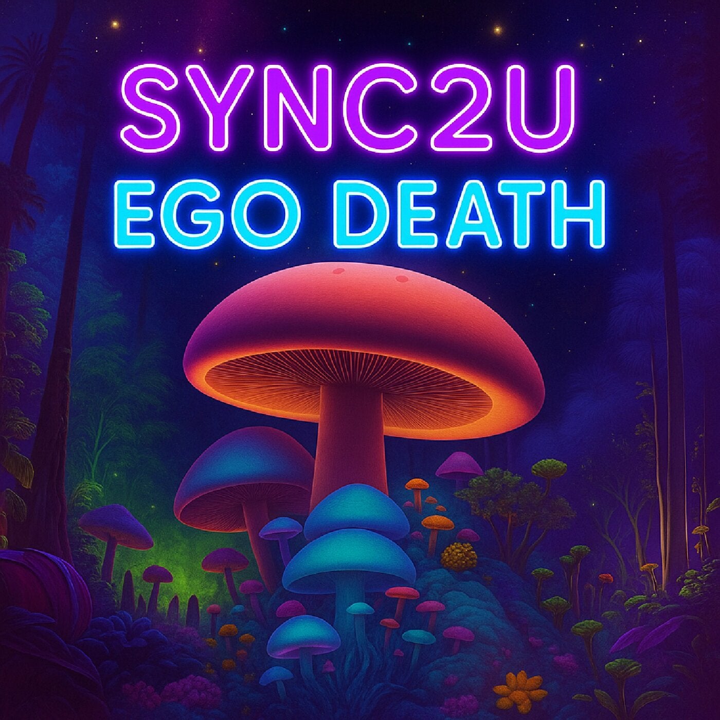 EgoDeath
